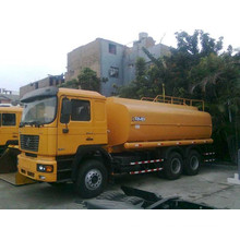 Shacman 26m3 Oil Tanker Truck